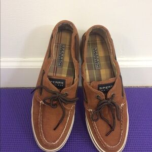Sperry Top Siders